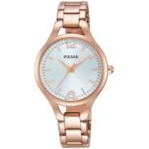 Pulsar PH8190X1 Ladies Watch 30mm 3 ATM