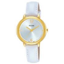 Pulsar PH8358X1 Classic Ladies Watch 30mm 5 ATM