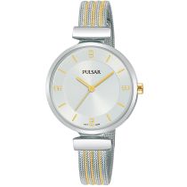 Pulsar PH8469X1 classic Ladies Watch 30mm 3ATM