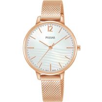 Pulsar PH8486X1 Ladies Watch 32mm 5ATM