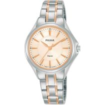 Pulsar PH8501X1 Ladies Watch 30mm 5ATM