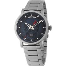 Police PL15404JS.03MA Collin Mens Watch 43mm 3ATM