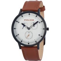 Police PL15968JSB.04 Berkeley Mens Watch 42mm 3ATM