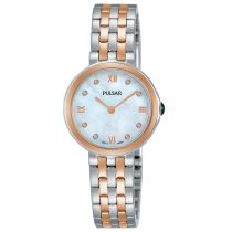 Pulsar PM2246X1 Classic Ladies Watch 26mm 5 ATM