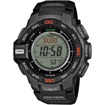 Casio PRG-270-1ER Pro Trek solar Mens Watch 52mm 10ATM