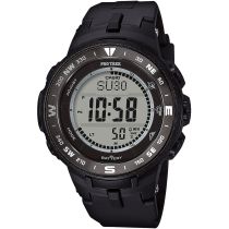 Casio PRG-330-1ER Pro Trek solar Mens Watch 47mm 10ATM