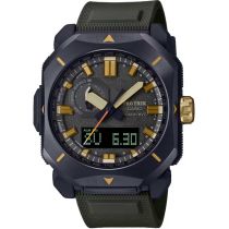 Casio PRW-6900Y-3ER Pro-Trek Radio Controlled Solar Mens Watch 45mm 10ATM