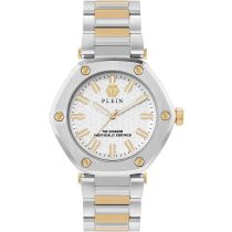 Philipp Plein PW1BA0523 The Hexagon Ladies Watch 38mm 5ATM