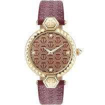 Philipp Plein PWEAA0221 Plein Couture Ladies Watch 32mm 