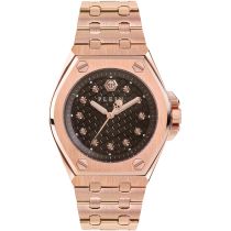 Philipp Plein PWJAA0522 Plein Extreme Lady Ladies Watch 38mm 5ATM