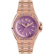 Philipp Plein PWJAA0922 Plein Extreme Lady Ladies Watch 38mm 5ATM