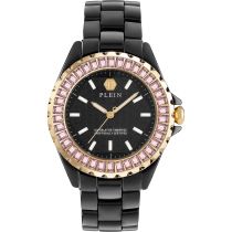 Philipp Plein PWPPA0324 Ladies Watch Heaven 38mm 5ATM