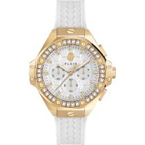 Philipp Plein PWPSA0624 Chrono Royal Unisex 42mm 5ATM