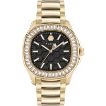 Philipp Plein PWTAA0623 Spectre Ladies Watch 38mm 5ATM