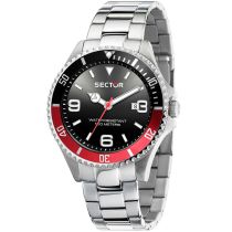 Sector R3253161021 series 230 Mens Watch 43mm 10ATM