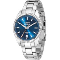 Sector R3253476002 series 240 Mens Watch 41mm 5ATM