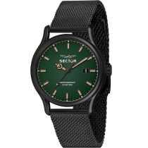 Sector R3253517021 series 660 Mens Watch 43mm 5ATM