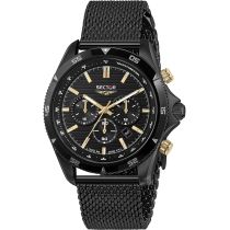 Sector R3273631005 series 650 Chronograph Mens Watch 45mm 10ATM