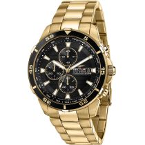 Sector R3273643008 series ADV2500 Chronograph Mens Watch 43mm 10ATM