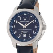 Maserati R8851121003 Successo men´s watch Mens Watch 44mm 5ATM