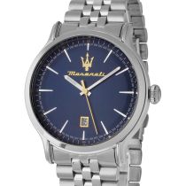 Maserati R8853118021 Epoca Mens Watch 42mm 10ATM