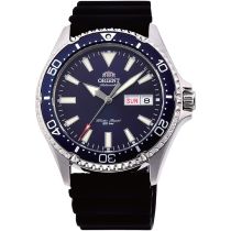 Orient RA-AA0006L19B Mako III Automatic Mens Watch 42mm 20ATM