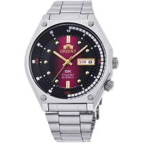 Orient RA-AA0B02R19B Sports Automatic Mens Watch 42mm 5ATM