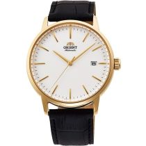 Orient RA-AC0E03S10B Automatic Mens Watch 40mm 10ATM