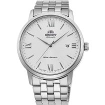 Orient RA-AC0F10S10B Automatic Mens Watch 41mm 5ATM