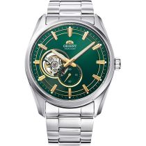 Orient RA-AR0008E30B Mens Watch Contemporary Automatic 41mm 5ATM