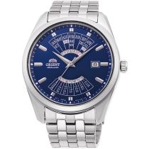 Orient RA-BA0003L30B Contemporary Automatic Mens Watch 44mm 5ATM