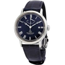 Orient Star RE-AU0003L00B Automatic Mens Watch 39mm 5ATM