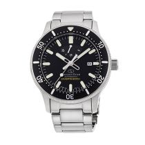 Orient Star RE-AU0301B00B Sport Diver Automatic Mens Watch 43mm 20ATM