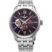 Orient Star RE-AV0B02Y00B Contemporary Automatic Mens Watch 40mm 10ATM