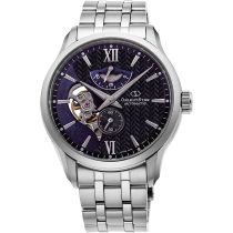 Orient Star RE-AV0B03B00B Contemporary Automatic Mens Watch 40mm 10ATM