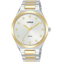 Lorus RG202WX9 Fashion Ladies Watch 36mm 5ATM