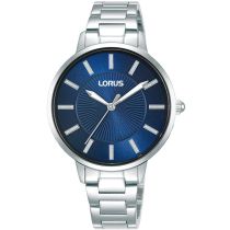 Lorus RG213VX9 Ladies Watch 34mm 5ATM