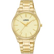 Lorus RG220WX9 Classic Ladies Watch 32mm 5ATM