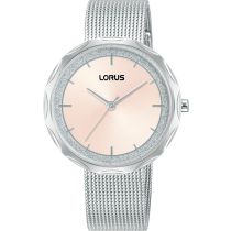 Lorus RG239WX9 Ladies Watch 36mm 5ATM