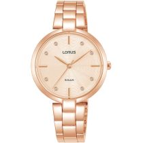 Lorus RG240VX9 Ladies Watch 32mm 5ATM