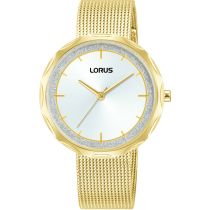 Lorus RG240WX9 Ladies Watch 36mm 5ATM