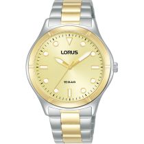 Lorus RG244VX9 Sport Ladies Watch 36mm 10ATM