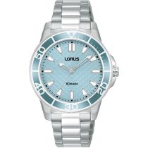 Lorus RG251VX9 Sport Ladies Watch 34mm 10ATM