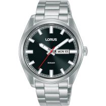 Lorus RH347AX9 sport Mens Watch 40mm 10ATM