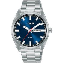 Lorus RH349AX9 sport Mens Watch 40mm 10ATM