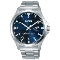 Lorus RH963KX9 Classic Mens Watch 42mm 10ATM