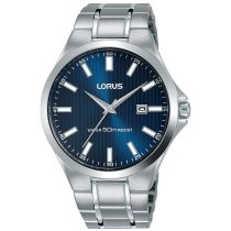 Lorus RH993KX9 Classic Mens Watch 40mm 5ATM