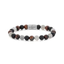 Rebel & Rose Bracelet Fall Feelings RR-80070-S-L mens