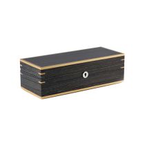 Rothenschild Watch Box [5] Ginko RS-2320-5G