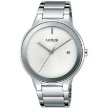 Lorus RS929CX9 Mens Watch 40mm 5 ATM